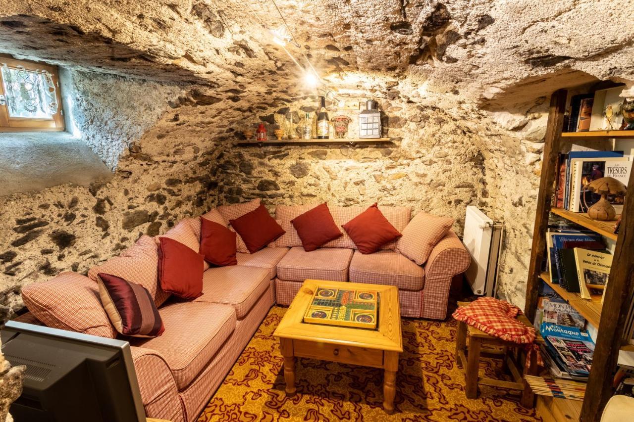 Chalet Pele - Alpes Travel - Central Chamonix - Sleeps 11 Exterior foto