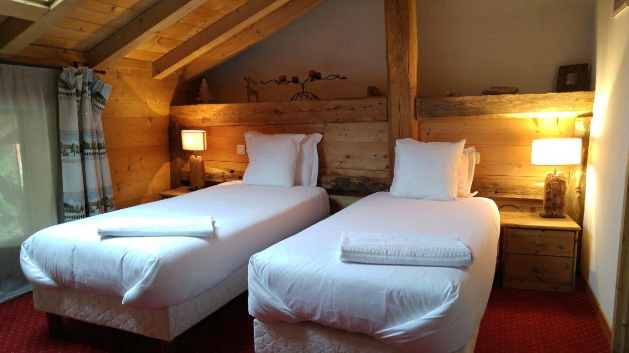 Chalet Pele - Alpes Travel - Central Chamonix - Sleeps 11 Exterior foto